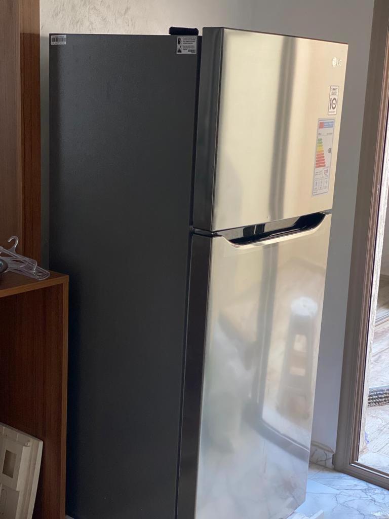Bel Appartement De Plage - Rdc - Dahomey Beach 布兹尼盖 外观 照片