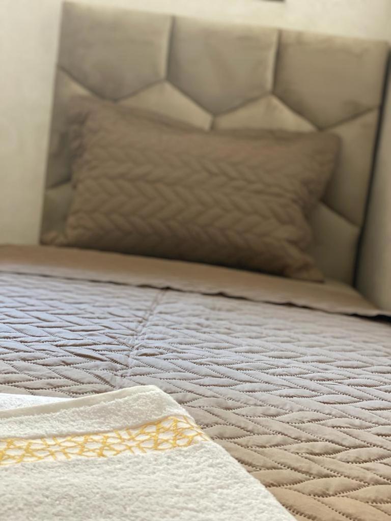 Bel Appartement De Plage - Rdc - Dahomey Beach 布兹尼盖 外观 照片