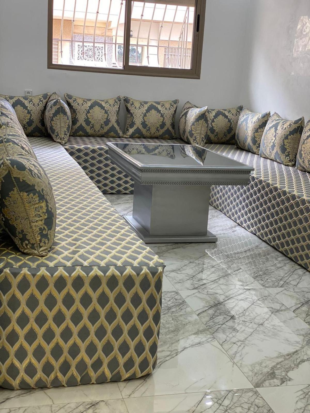 Bel Appartement De Plage - Rdc - Dahomey Beach 布兹尼盖 外观 照片