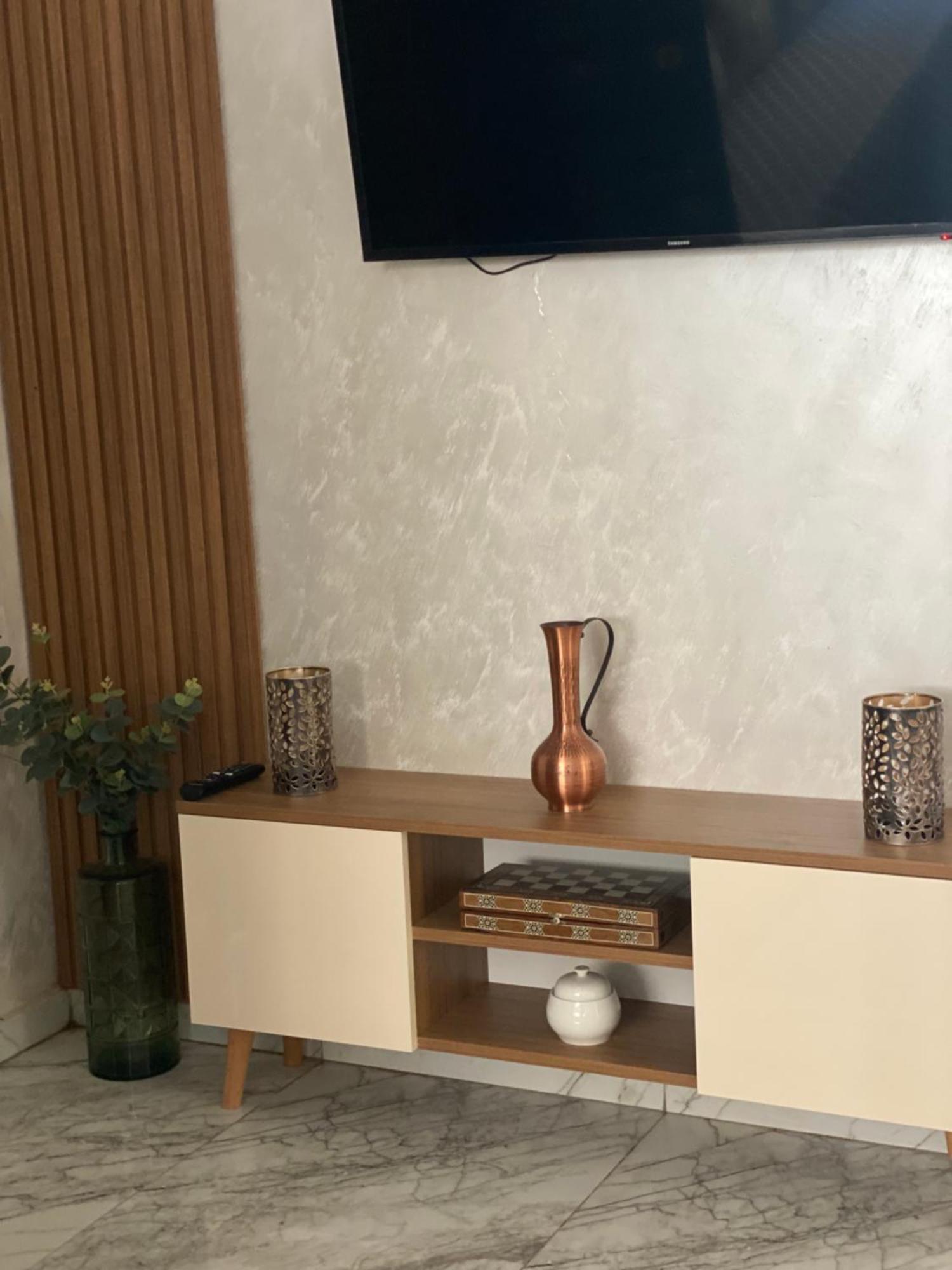 Bel Appartement De Plage - Rdc - Dahomey Beach 布兹尼盖 外观 照片